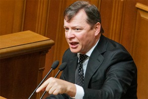 Ляшко обвинил экс-главу "Айдара" в убийствах Ляшко обвинил экс-главу "Айдара" в убийствах