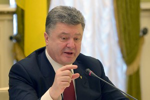 Порошенко тратит по $36,6 миллиона в год Порошенко тратит по $36,6 миллиона в год