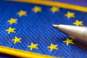 ЕС принял новую стратегию продления санкций ЕС принял новую стратегию продления санкций