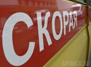 В Красногорском районе пенсионер умер под колесами машины