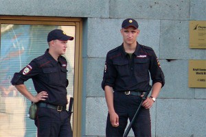 В московском парке ограбили 25 футболистов В московском парке ограбили 25 футболистов