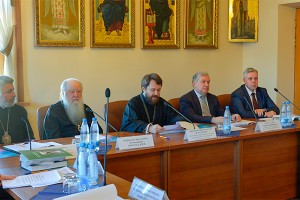 Президентский совет обсудил права верующих Президентский совет обсудил права верующих