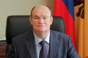 Пензенские мастера обули губернатора Пензенские мастера обули губернатора