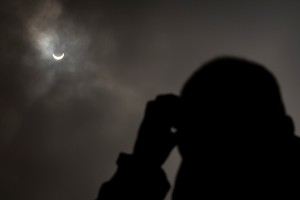 Павел Глоба: Затмение Солнца сулит эпидемию Павел Глоба: Затмение Солнца сулит эпидемию