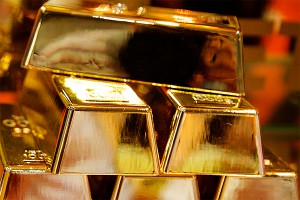 Золоту предсказывают рост до $2000 Золоту предсказывают рост до $2000