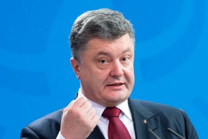 Польский депутат отправил Порошенко к врачу Польский депутат отправил Порошенко к врачу