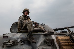 Украина спешно перевооружает армию Украина спешно перевооружает армию