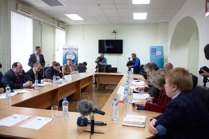 "Крымская весна 2015" поддержала традиции "Крымская весна 2015" поддержала традиции