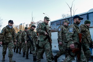 Киев провалил провокации в Донбассе Киев провалил провокации в Донбассе