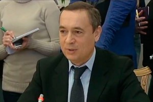 Соратника Яценюка обвинили во взятничестве Соратника Яценюка обвинили во взятничестве