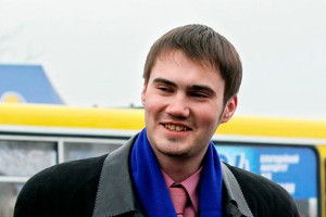 Смерть сына Януковича подтвердили в Раде Смерть сына Януковича подтвердили в Раде