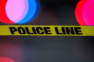 В США грабители случайно позвонили в полицию В США грабители случайно позвонили в полицию