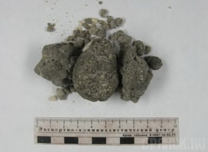 Житель Брянска прятал элитный героин в нижнем белье