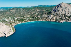 Россияне видят пользу в возвращении Крыма Россияне видят пользу в возвращении Крыма