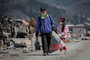 Япония готовится к смерти миллиона человек Япония готовится к смерти миллиона человек