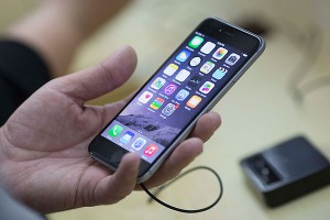 В России начали дешеветь iPhone 6 В России начали дешеветь iPhone 6
