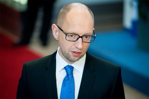 Яценюка заподозрили в миллиардных хищениях Яценюка заподозрили в миллиардных хищениях