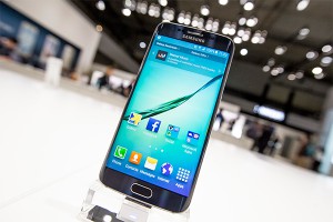 Названы цены на Samsung Galaxy S6 в России Названы цены на Samsung Galaxy S6 в России