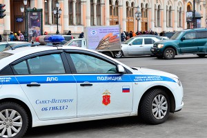 Культурные угонщики вызвали жертве такси Культурные угонщики вызвали жертве такси