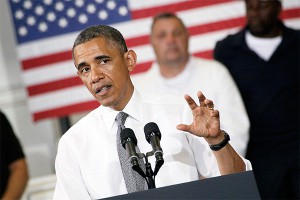 Президенты из сериалов популярнее Обамы Президенты из сериалов популярнее Обамы