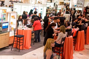 Косметика в России подорожает на 114% Косметика в России подорожает на 114%