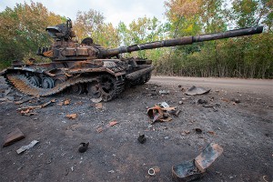 Порошенко считает Дебальцево "перемогой" Порошенко считает Дебальцево "перемогой"