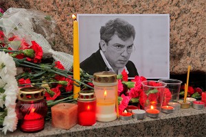 В письмах Немцова ищут заказчика убийства В письмах Немцова ищут заказчика убийства