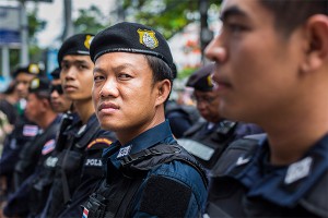 В Таиланде провели массовый арест россиян В Таиланде провели массовый арест россиян