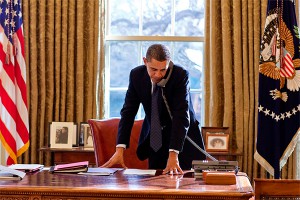 Обама всполошил спецслужбы ради племянницы Обама всполошил спецслужбы ради племянницы