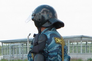 Инвалид-убийца расстрелял конвоиров Инвалид-убийца расстрелял конвоиров