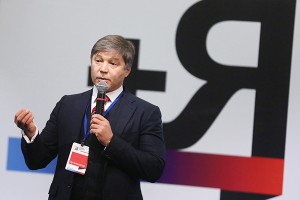 "ГП" заявила свою политическую позицию "ГП" заявила свою политическую позицию