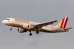 Airbus А320 падал десять минут Airbus А320 падал десять минут