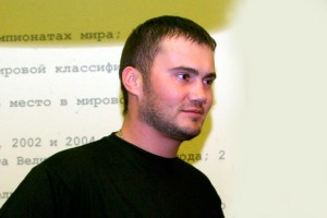 Александр Янукович рассказал о смерти брата Александр Янукович рассказал о смерти брата