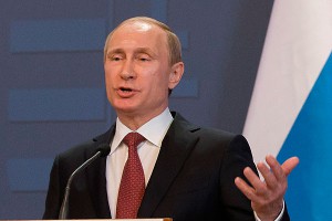 Путин призвал жестко пресекать беспорядки Путин призвал жестко пресекать беспорядки
