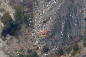 Черный ящик найден на месте крушения A320 Черный ящик найден на месте крушения A320