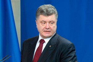Порошенко лично встретит военную помощь США Порошенко лично встретит военную помощь США
