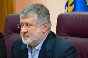 Порошенко отправил в отставку Коломойского Порошенко отправил в отставку Коломойского