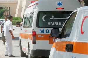 Российский турист погиб в ДТП в Египте Российский турист погиб в ДТП в Египте