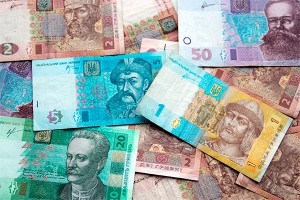 Moody's: Украина в шаге от дефолта Moody's: Украина в шаге от дефолта