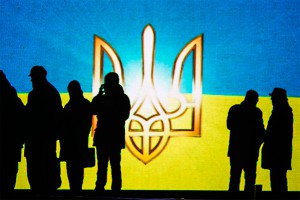 Из МВД Украины выгнали уроженку Донецка Из МВД Украины выгнали уроженку Донецка