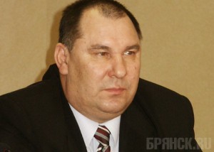 Два брянских чиновника лишились приставки «и. о.» Александр Косарев