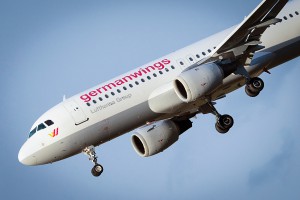 С A320 связывались за минуту до падения С A320 связывались за минуту до падения