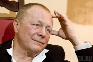 Актер Борис Галкин выступит в Брянске и Карачеве Борис Галкин