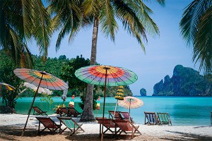 Британец очнулся в Таиланде после пьянки Британец очнулся в Таиланде после пьянки