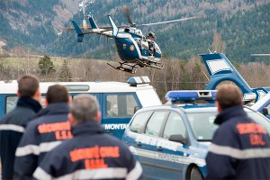 От погибших в крушении осталась лишь пыль От погибших в крушении осталась лишь пыль