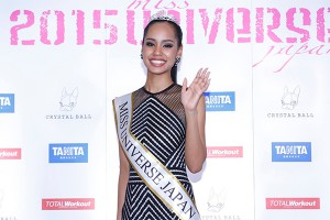 Королева красоты вызвала расистский скандал Королева красоты вызвала расистский скандал