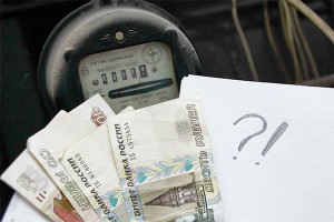 Коммуналка в России подорожает на 8,3% Коммуналка в России подорожает на 8,3%