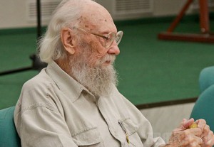 Динабургский получил «победную» награду Валентин Динабургский