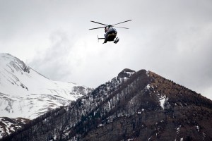 Germanwings: На борту A320 могли быть россияне Germanwings: На борту A320 могли быть россияне