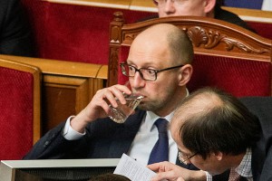 Коломойскому прочат место Яценюка Коломойскому прочат место Яценюка